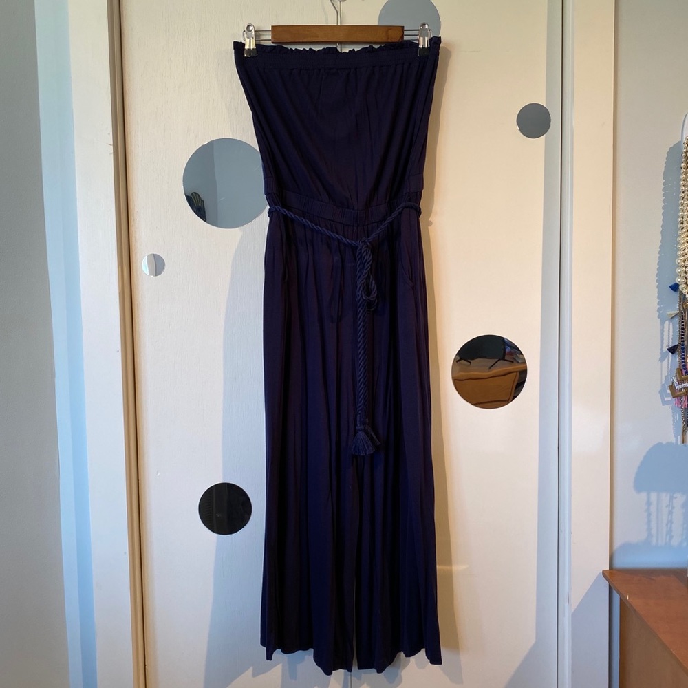 Loft Jumpsuit